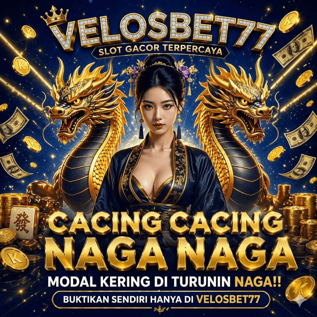 Velosbet77 APK Slot Online